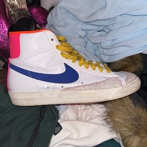 Women’s Nike Blazers